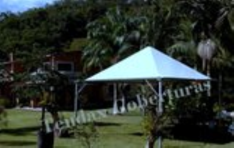 Tenda 5x5